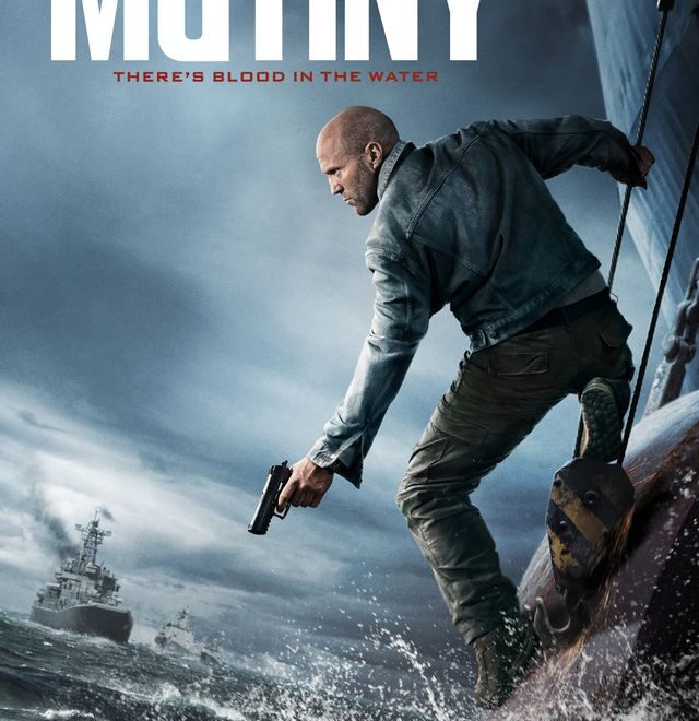 ΑΝΤΑΡΣΙΑ (MUTINY)