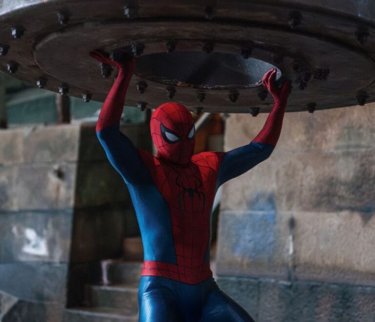spiderman2