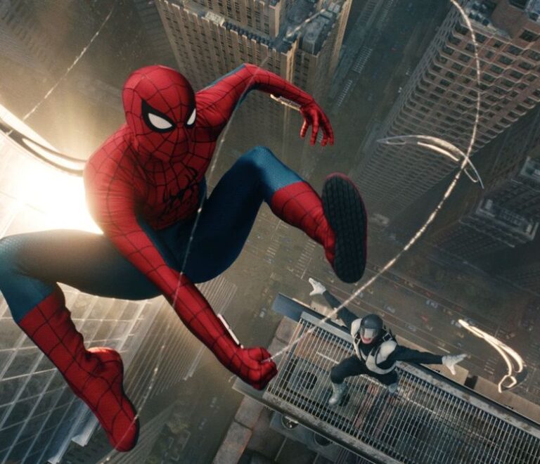 spiderman3