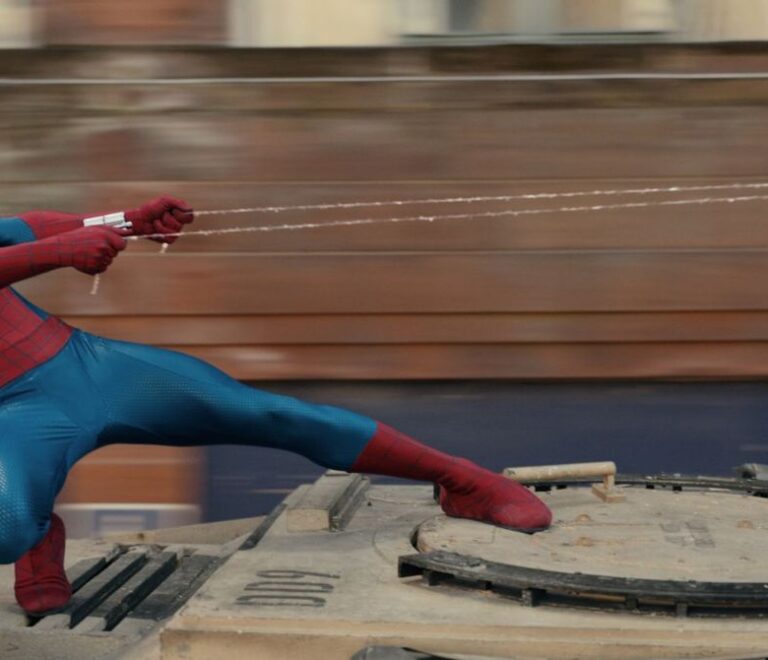 spiderman4